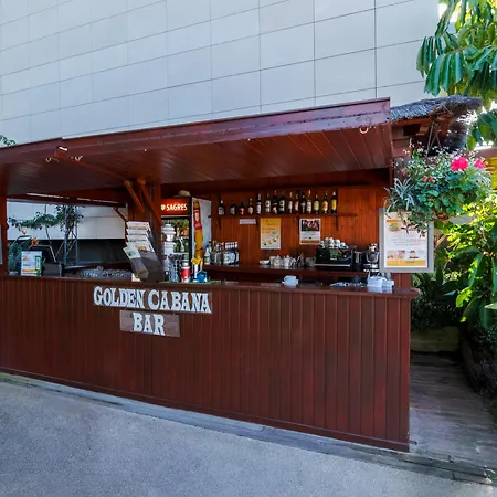 Hotel Golden 4*