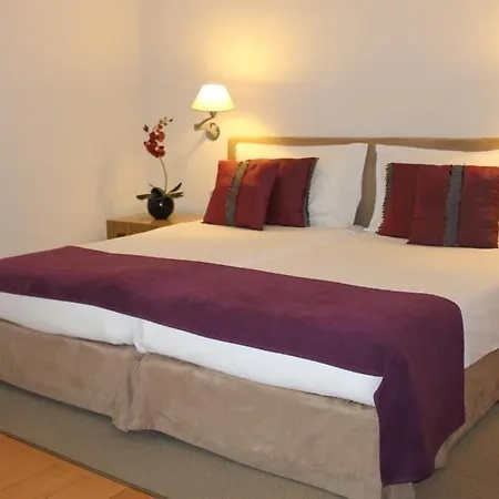 Golden Hotell Funchal (Madeira)