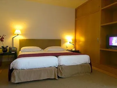 Golden Hotell Funchal (Madeira)