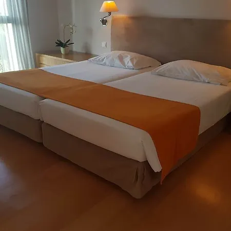 ゴールデン レジデンス 4* フンシャル